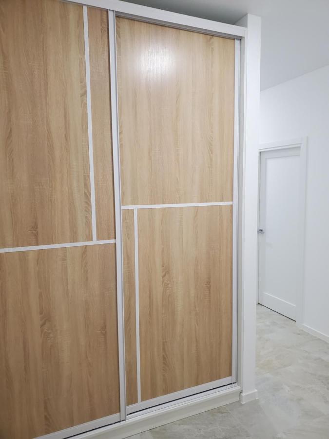 Vinna Просторі Апартаменти В Новобудові. ترنوبل المظهر الخارجي الصورة